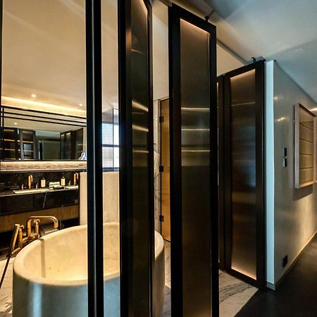 Park Hyatt Joanesburgo Exterior foto
