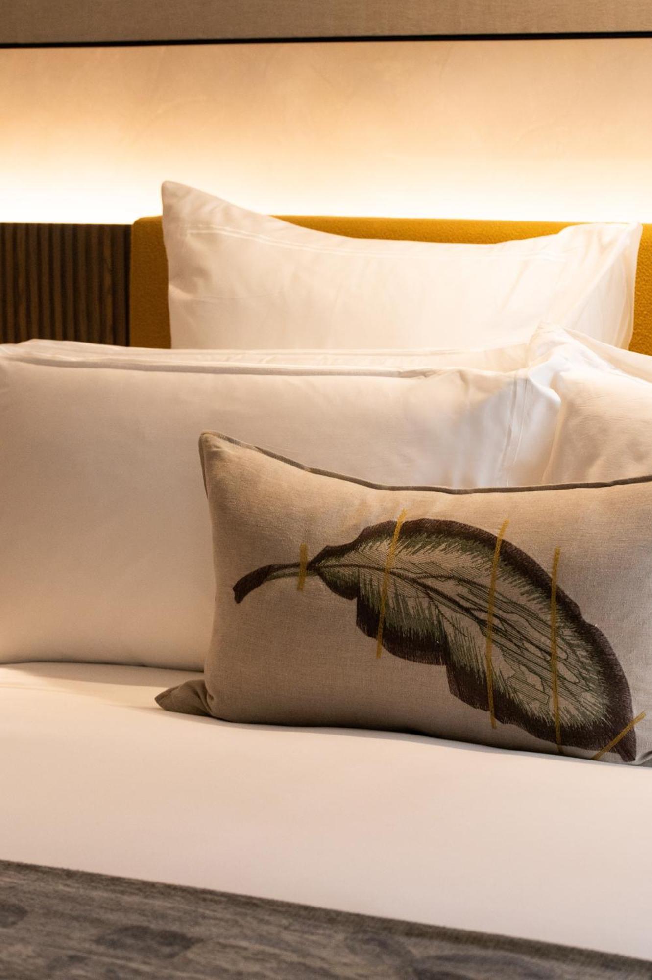 Park Hyatt Joanesburgo Exterior foto
