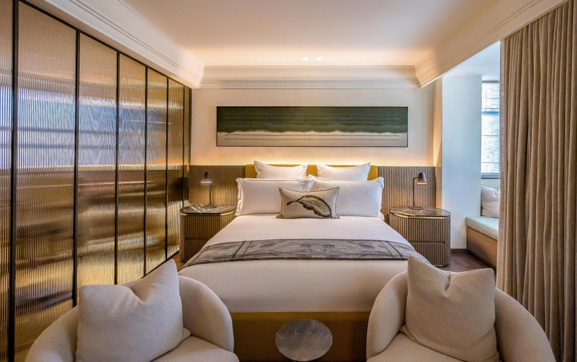 Park Hyatt Joanesburgo Exterior foto