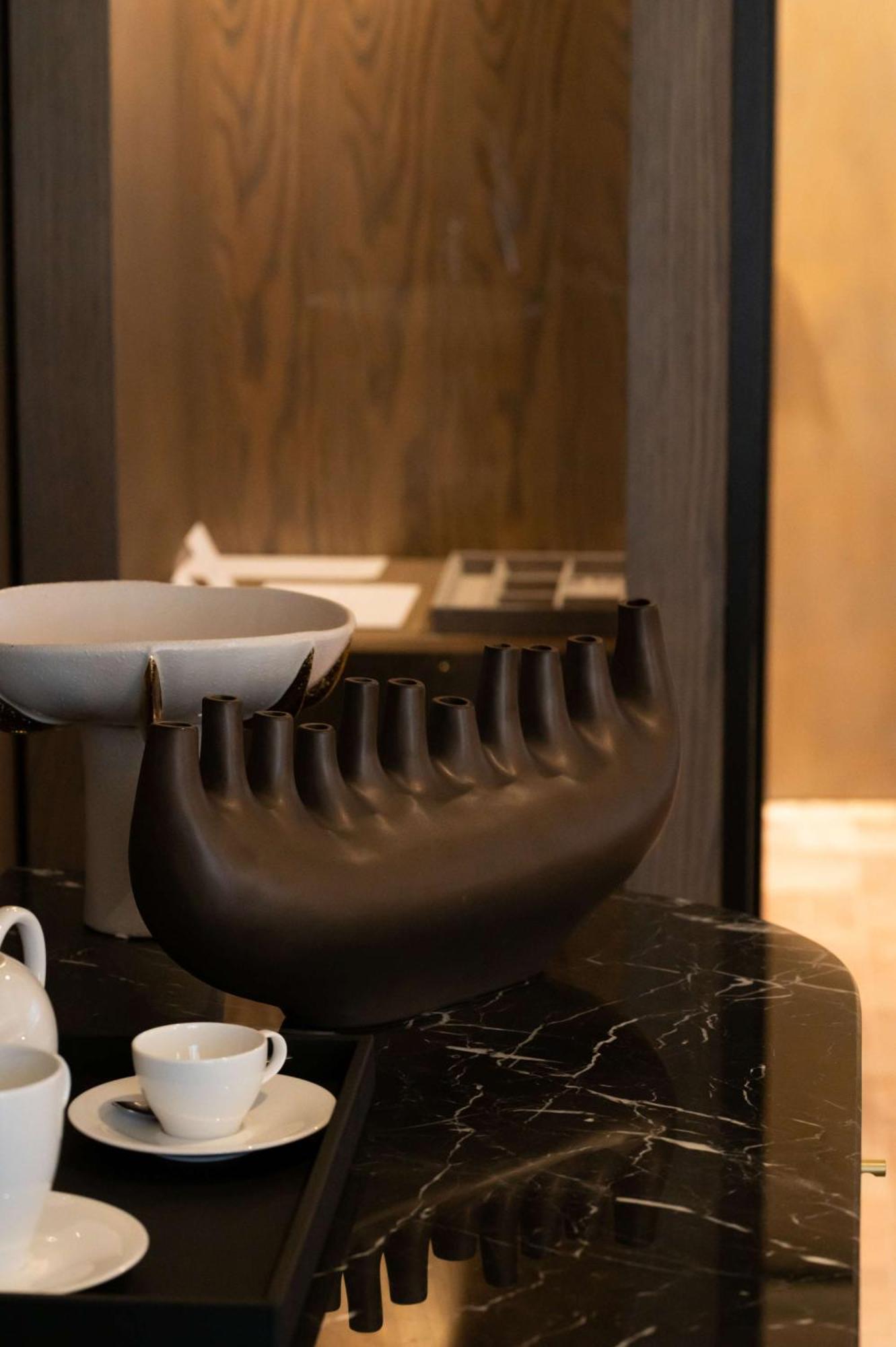 Park Hyatt Joanesburgo Exterior foto